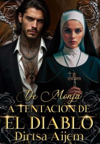 DE MONJA A TENTACIÓN DE EL DIABLO