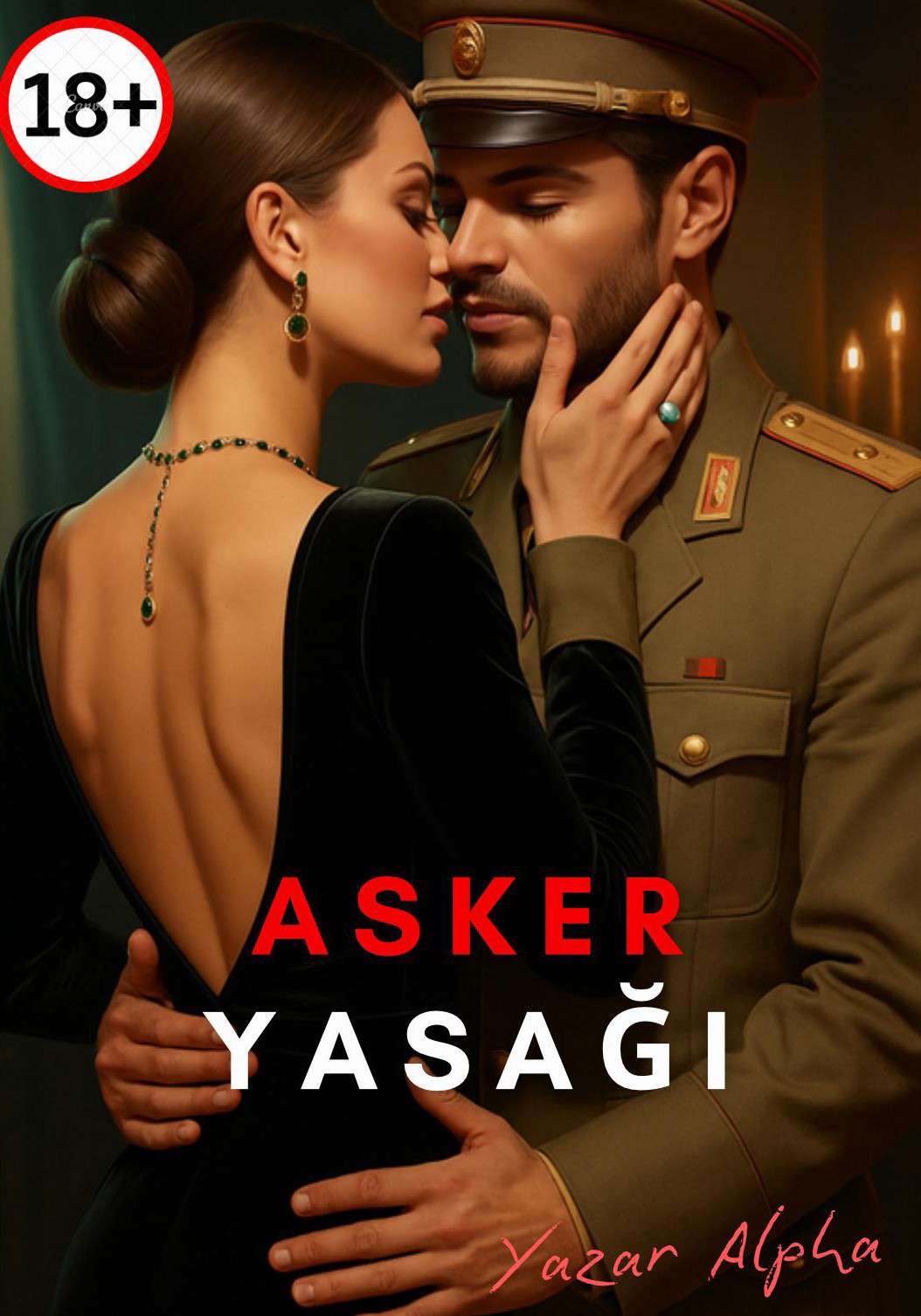 Asker Yasağı +18