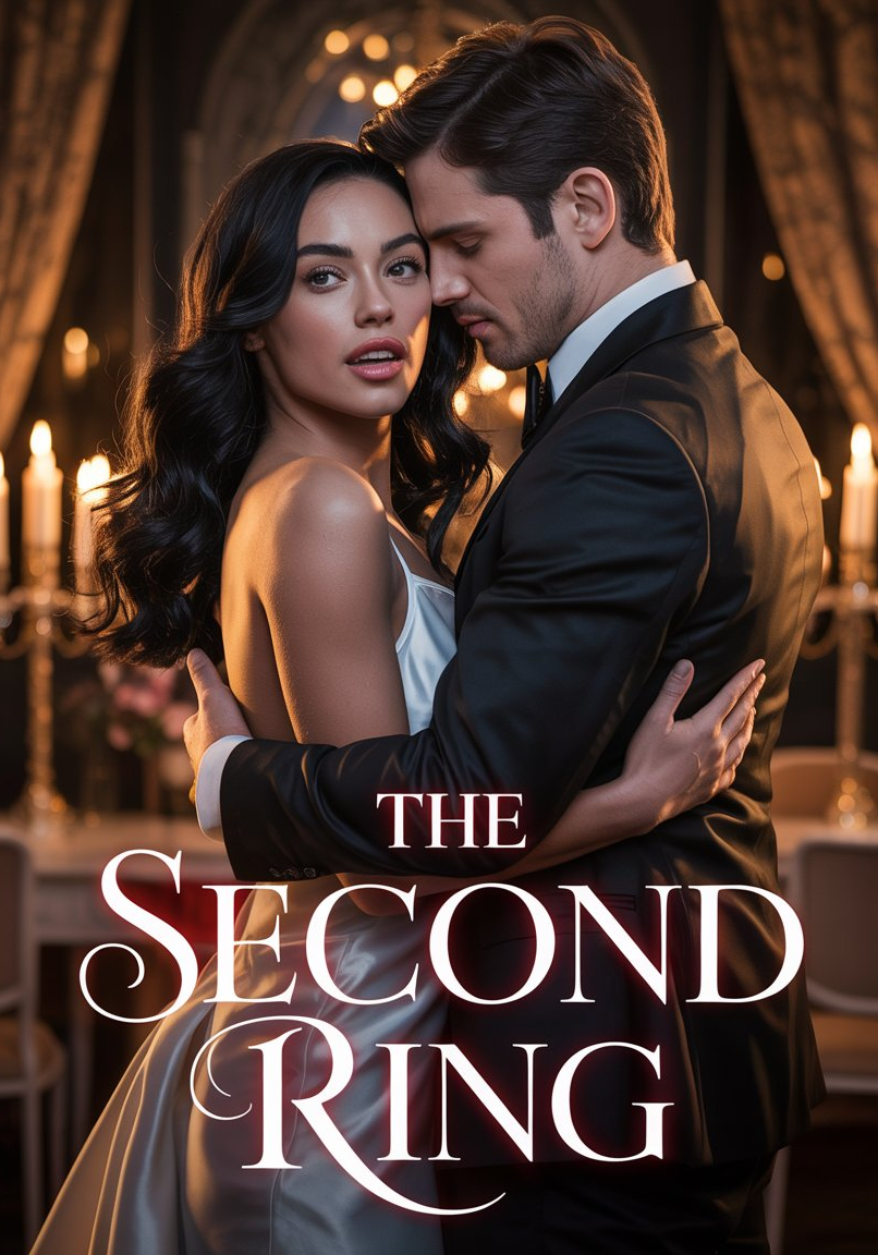 The Second Ring 💍