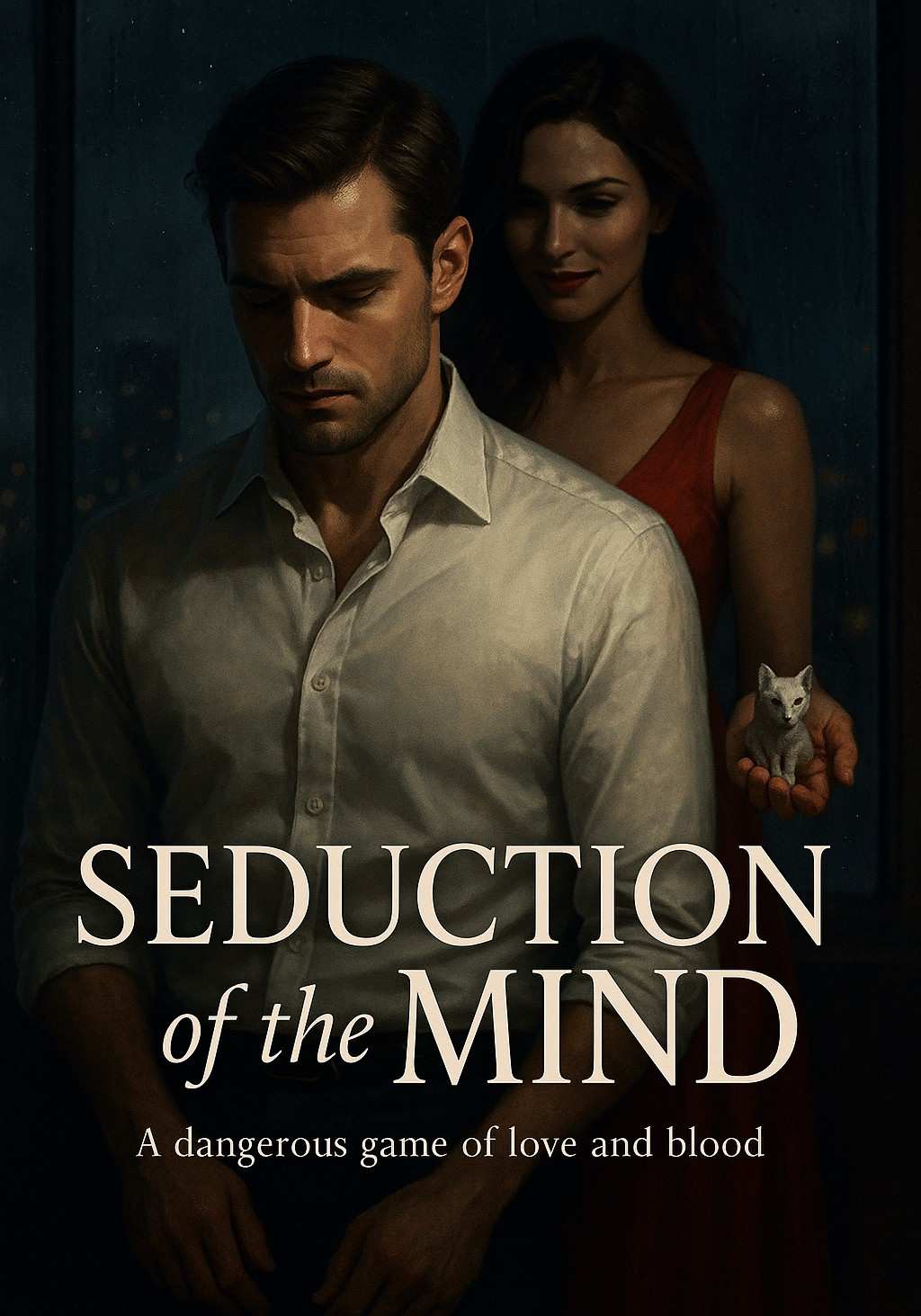 Seduction of the Mind
