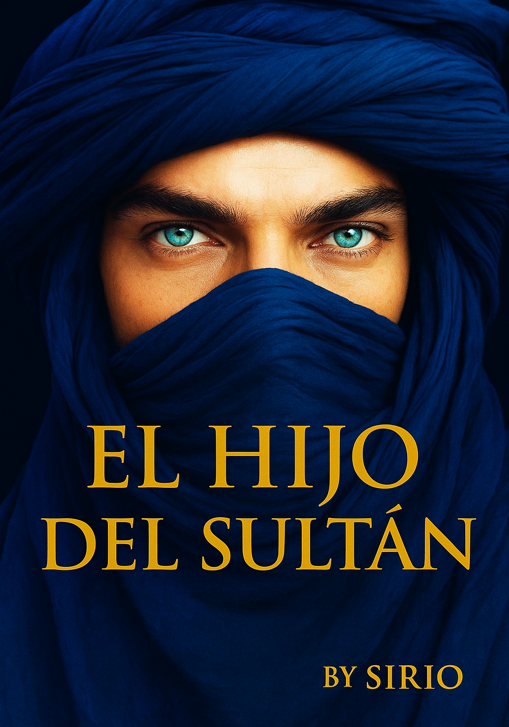 El hijo del Sultán