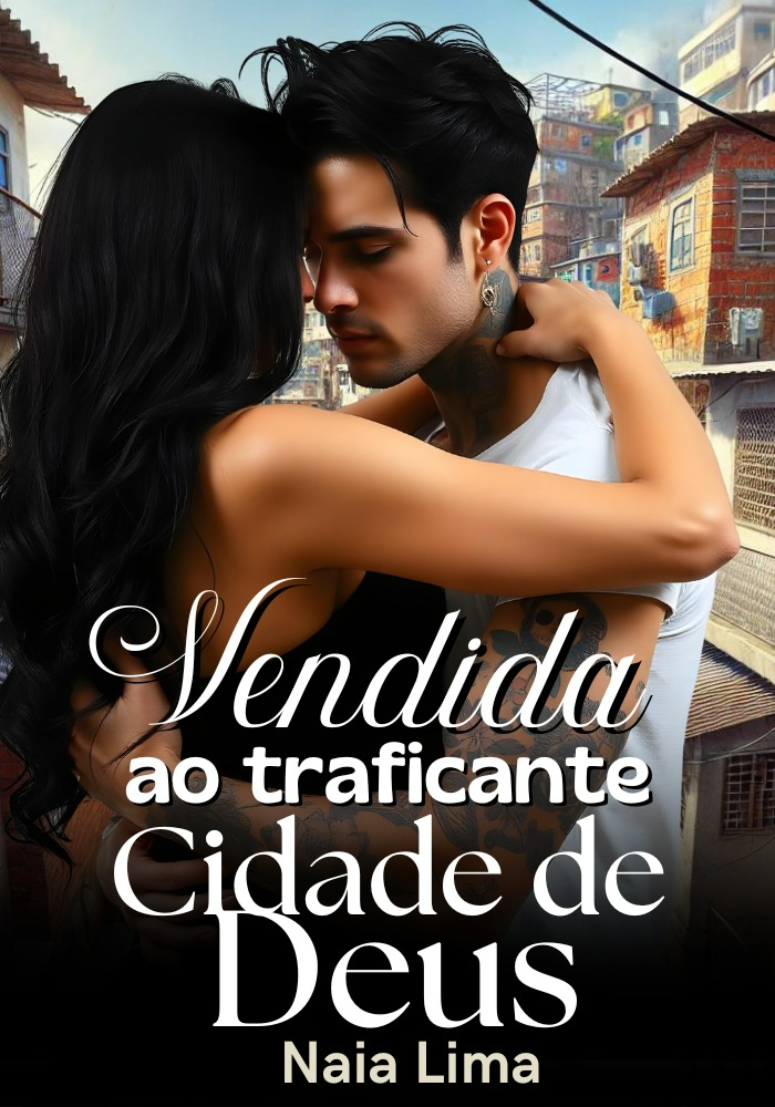 Vendida ao Traficante Cidade de Deus