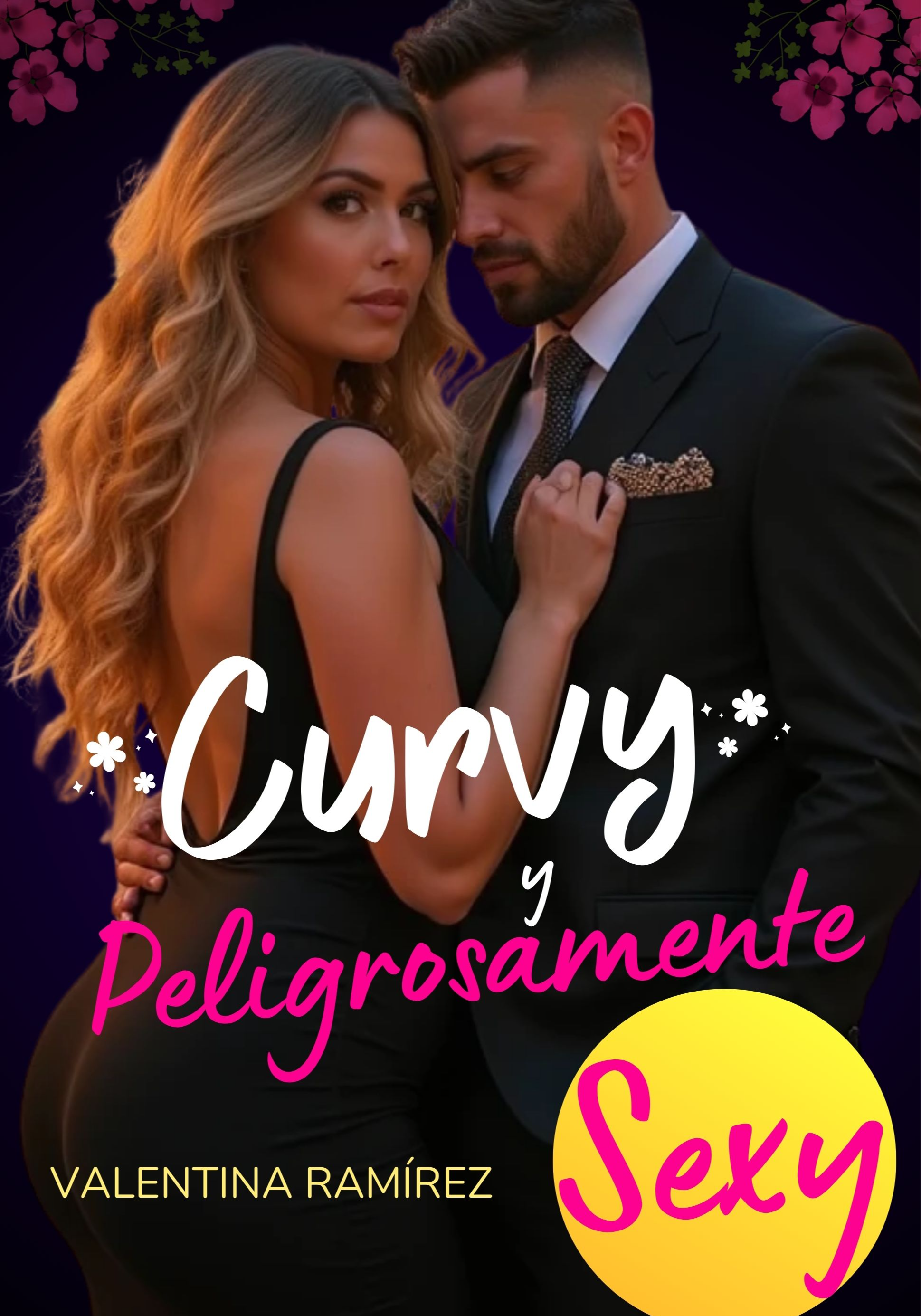 Curvy y Peligrosamente Sexy