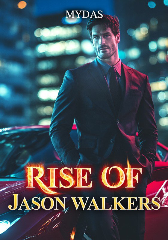 The rise of Jason walker