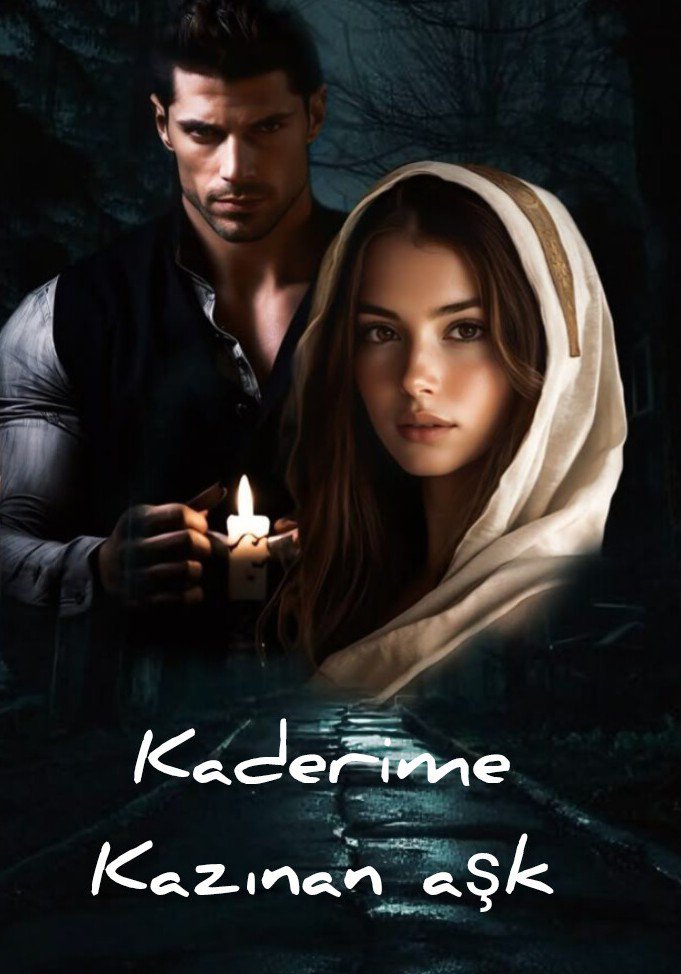KADERİME KAZINAN AŞK