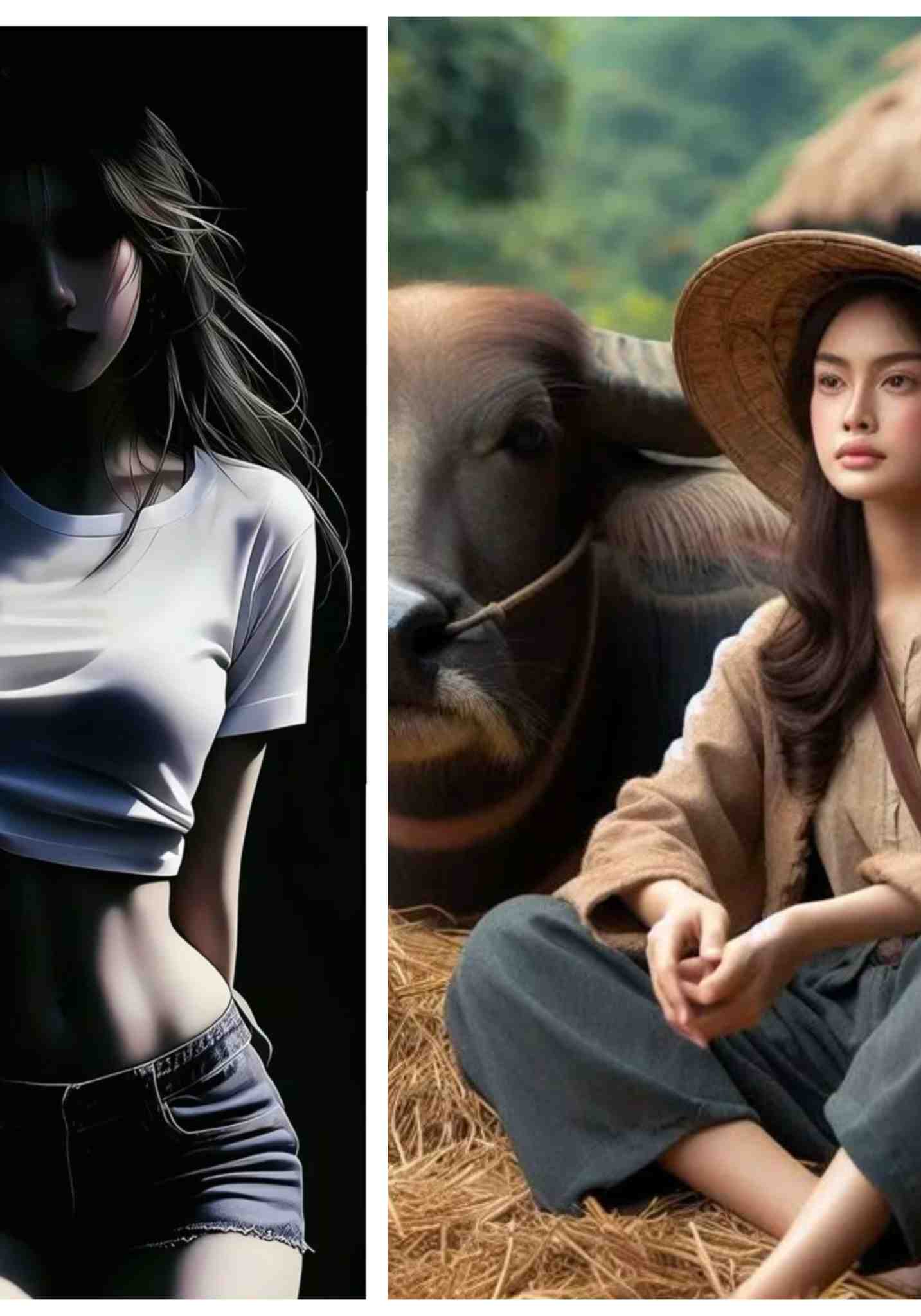 ข้ามเวลามาเป็นยัยบ้านนา