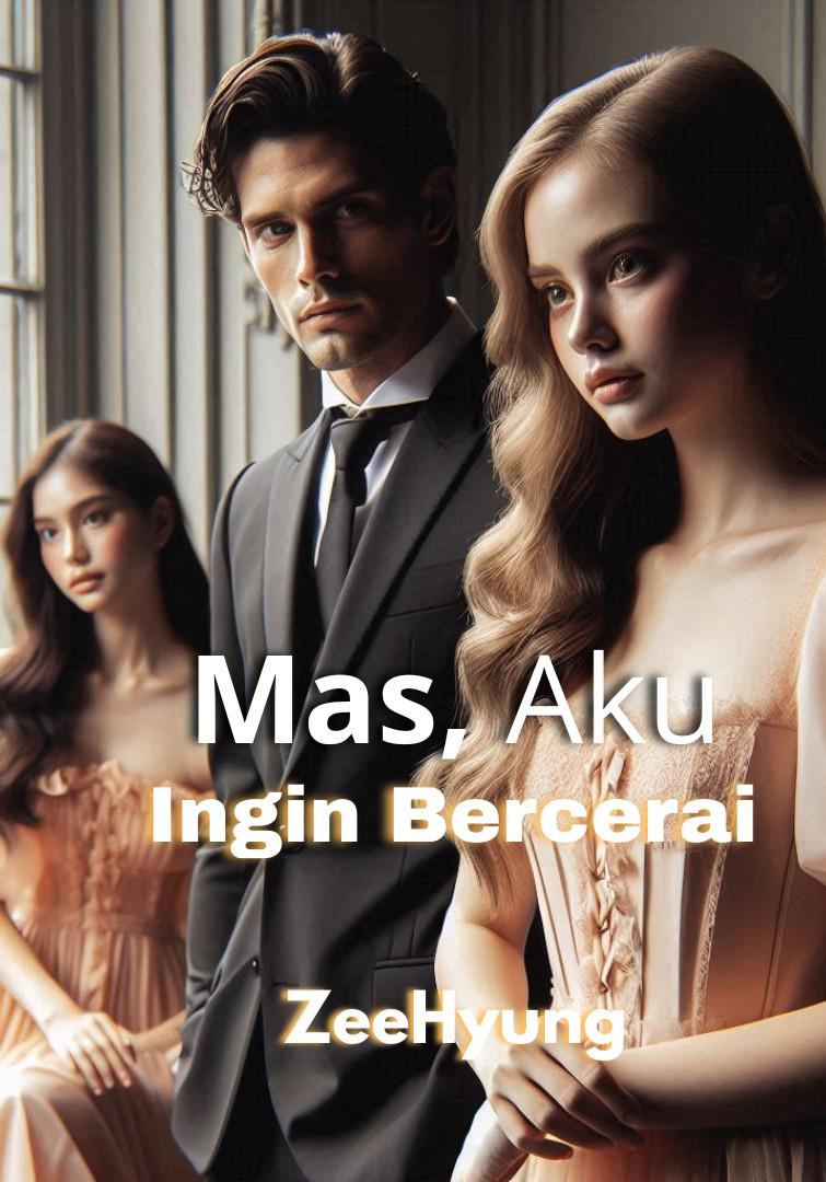 Mas, Aku Ingin Bercerai