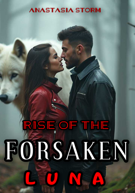 Rise Of The Forsaken Luna