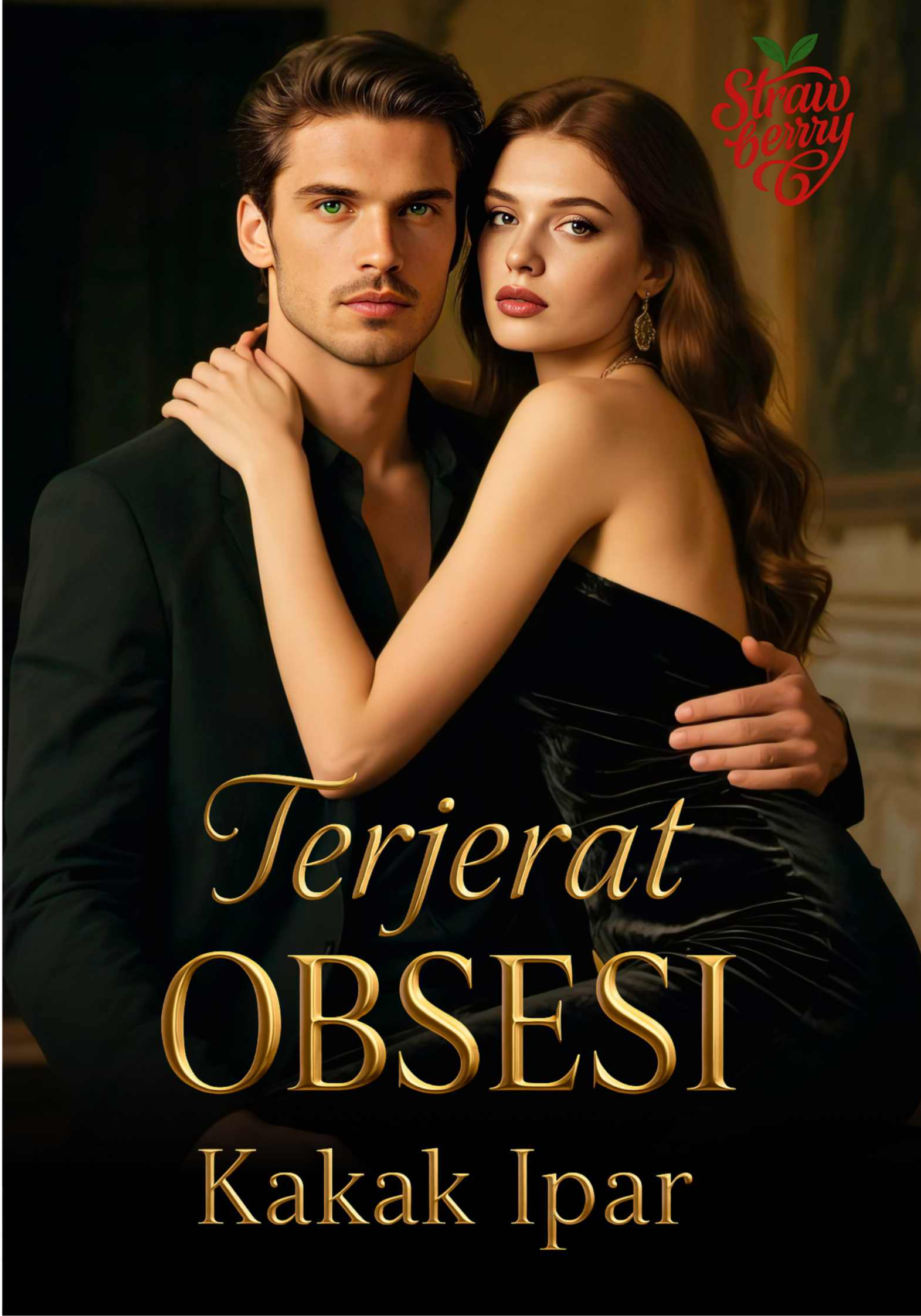 Terjebak Obsesi Kakak Ipar