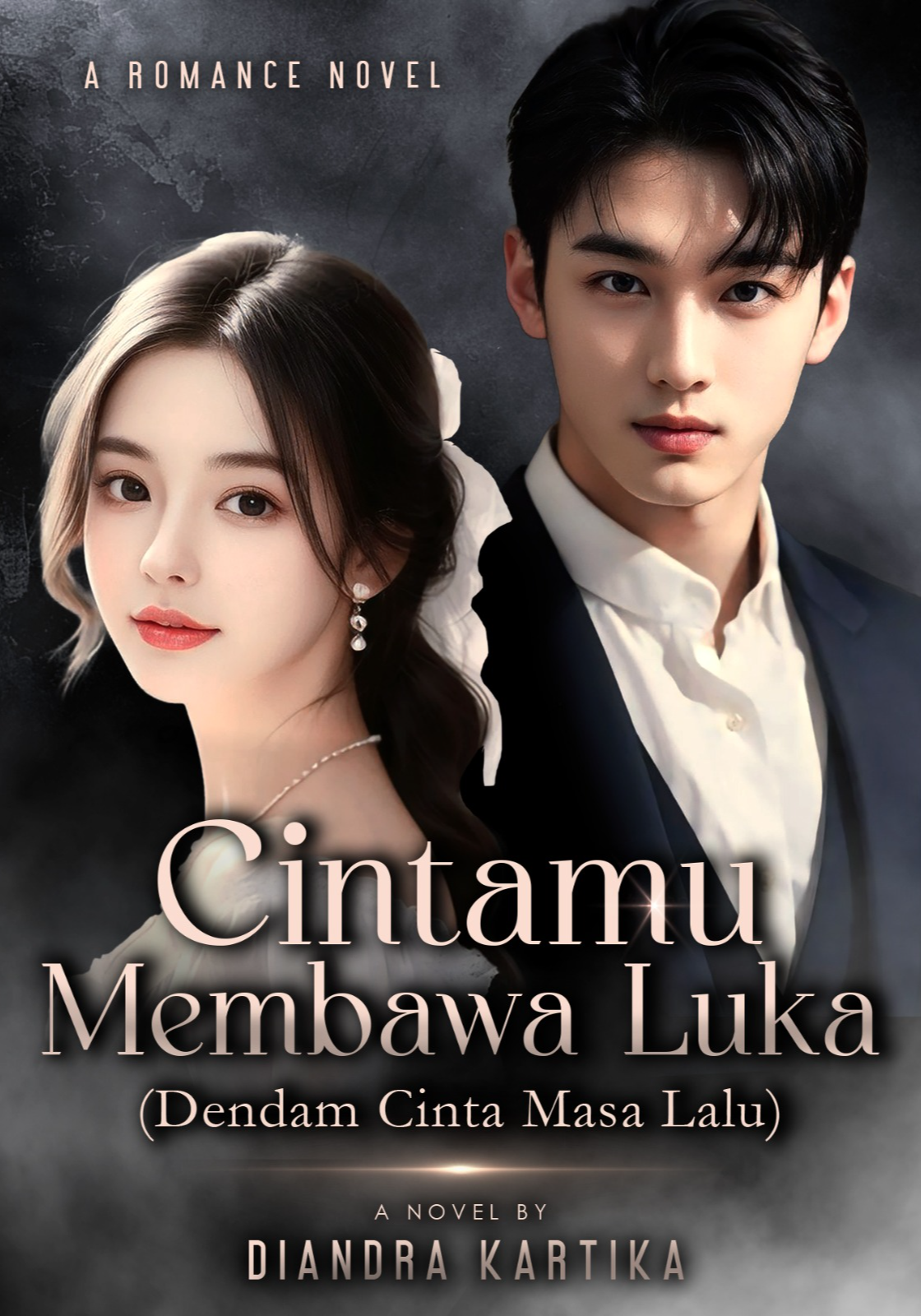 Cintamu Membawa Luka