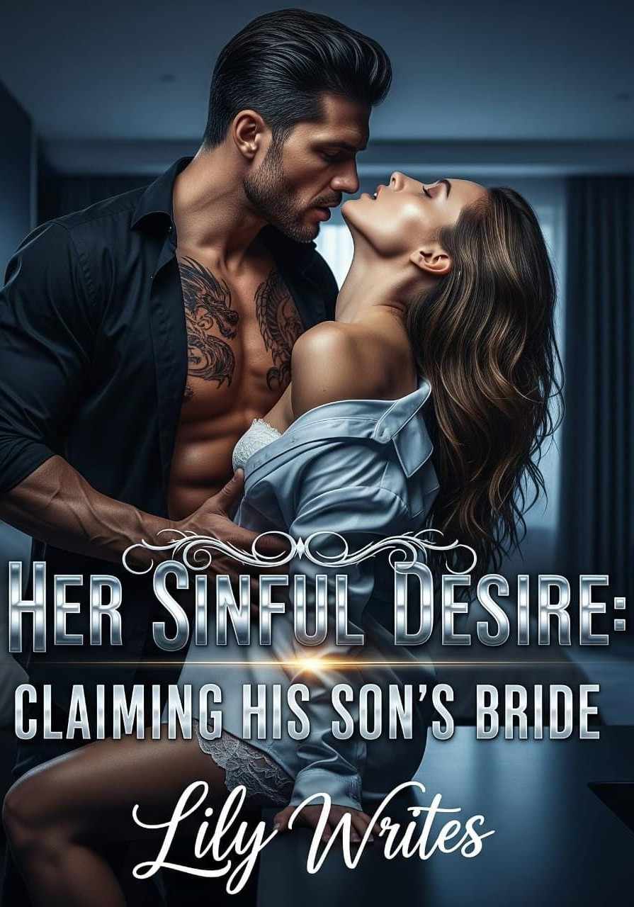Her Sinful Desire: Claiming His Son's Bride