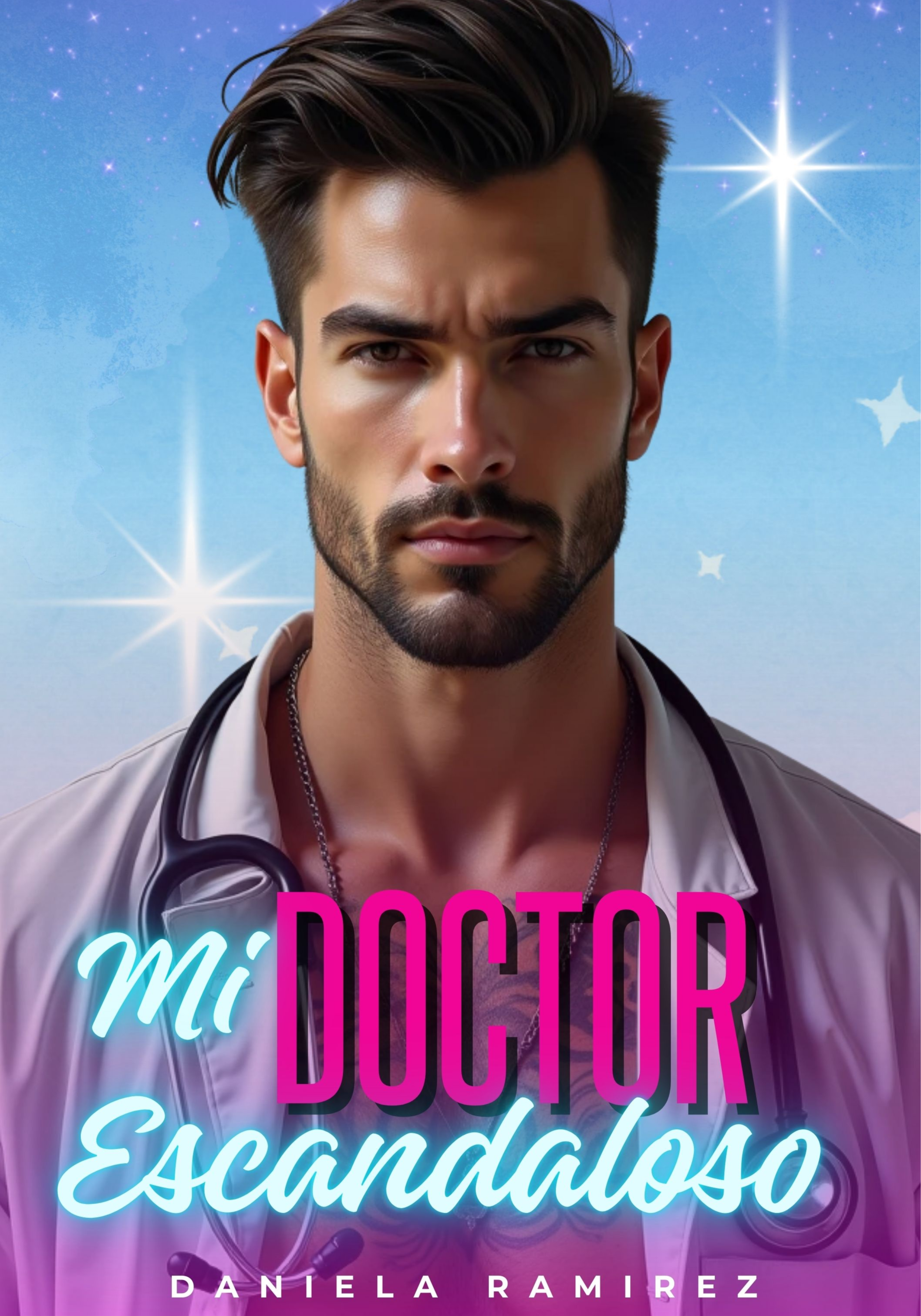 Mi Doctor Escandaloso