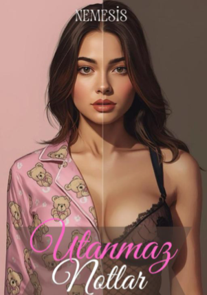 Utanmaz Notlar (+18)