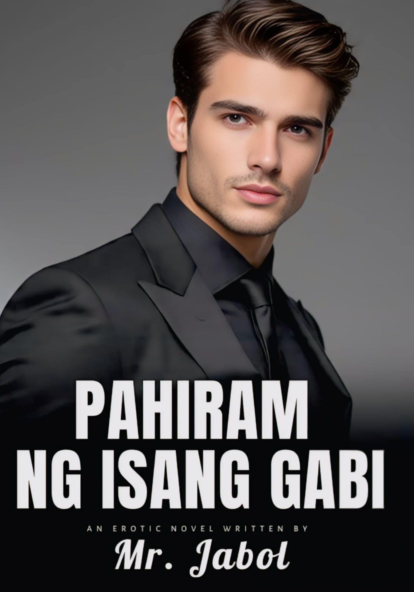Pahiram Ng Isang Gabi (SSPG)