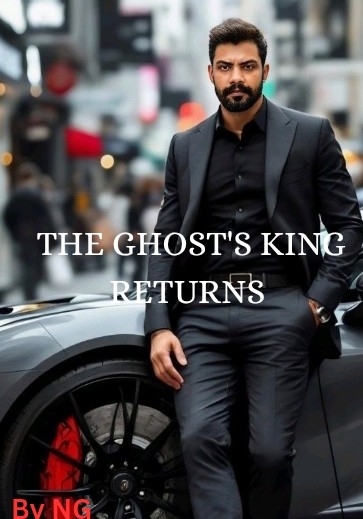 THE GHOST KING RETURNS