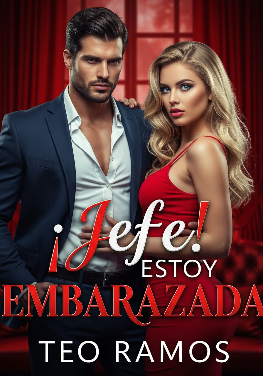 ¡JEFE! ESTOY EMBARAZADA