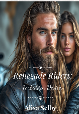 Renegade Riders; Forbidden Desire