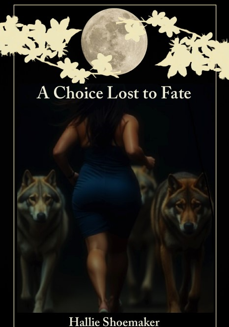 The Fated Series: A Choice Lost to Fate
