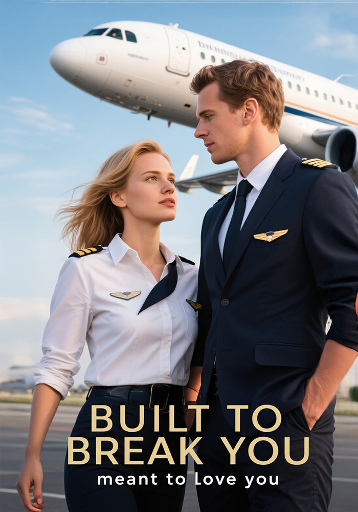 Built to break you, meant to love you-SPG