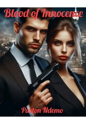 Blood of  Innocence