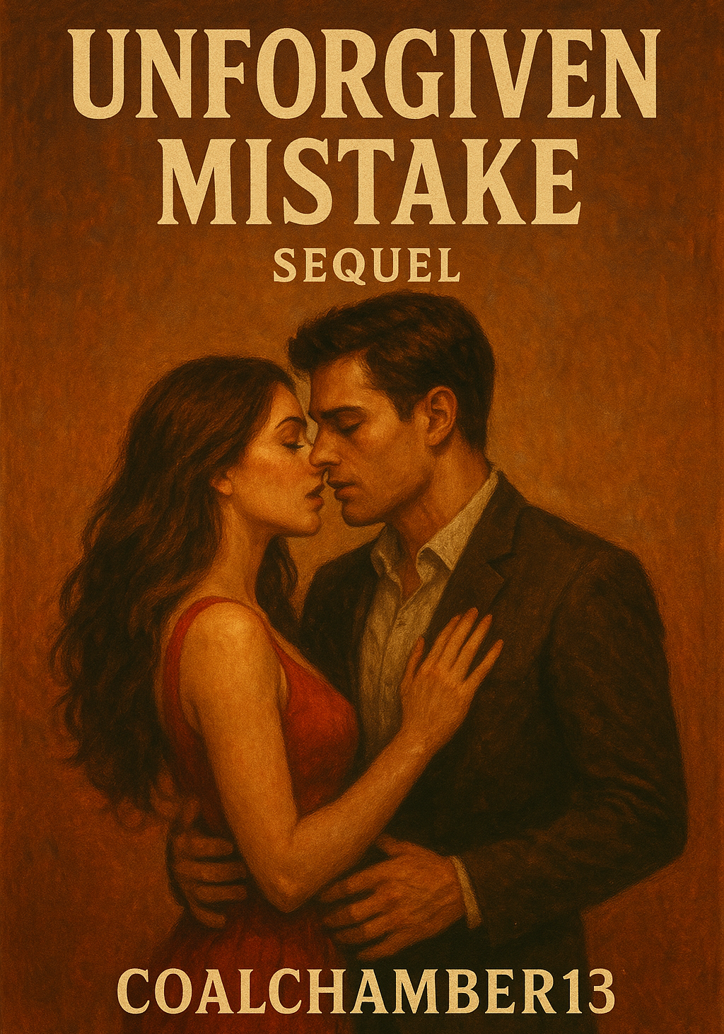 UNFORGIVEN Mistake Sequel (TAGALOG)