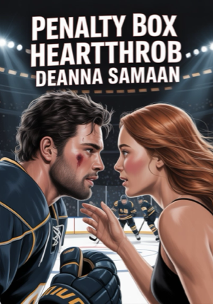 Penalty Box Heartthrob