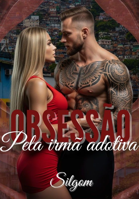 OBSESSÃO PELA IRMÃ ADOTIVA