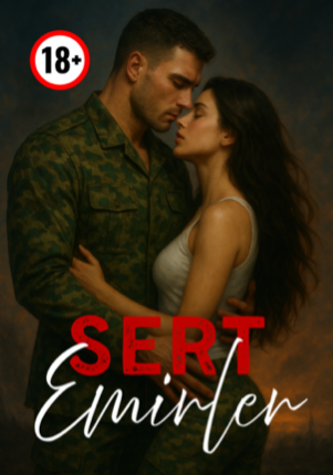 SERT EMİRLER +18