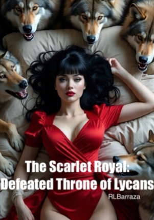 The Scarlet Royal: Defeated Throne of Lycans