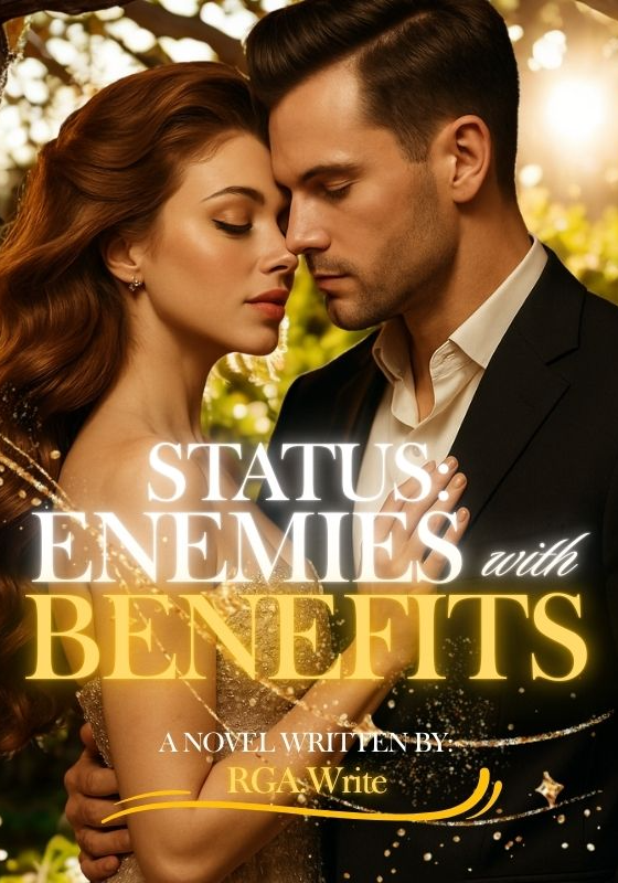 Status Enemies with BenefitsDreame