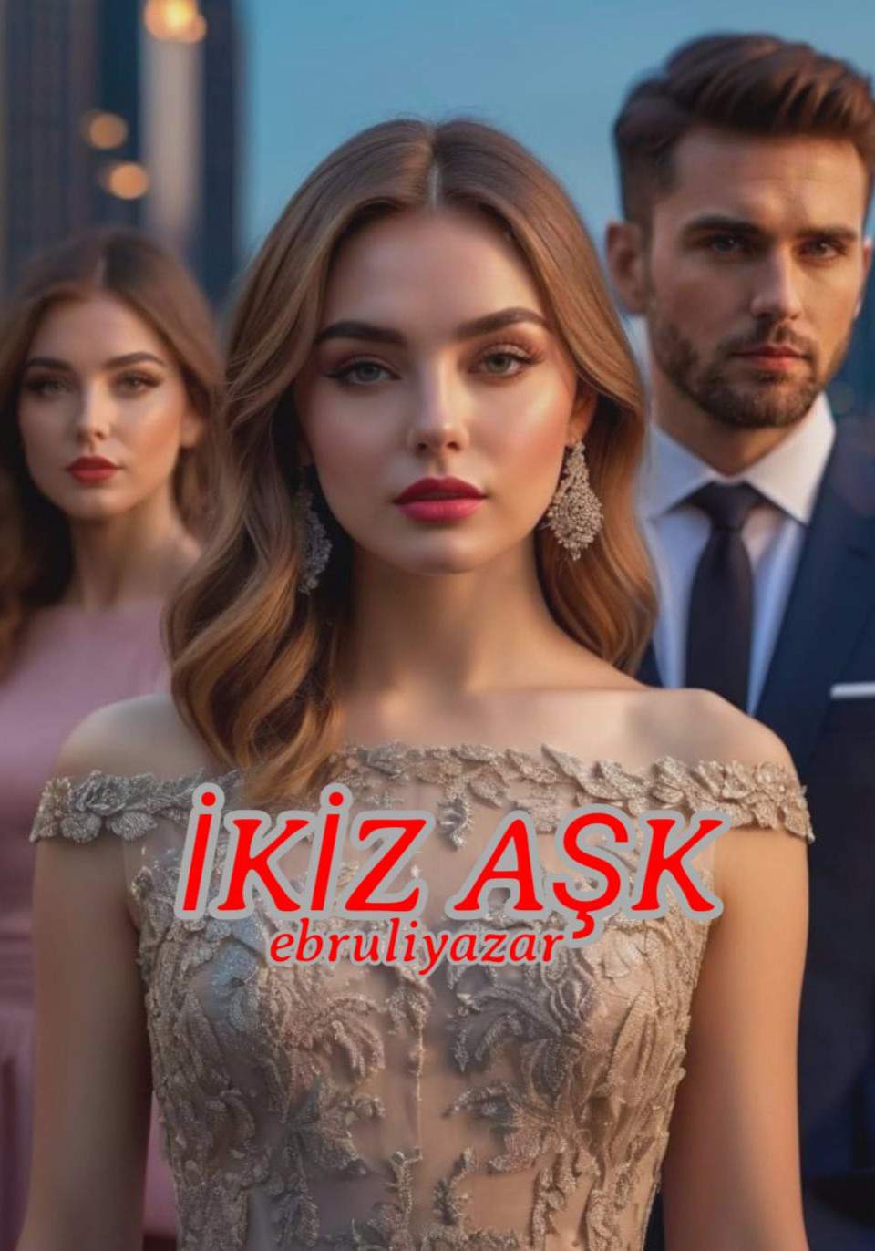 İkiz Aşk