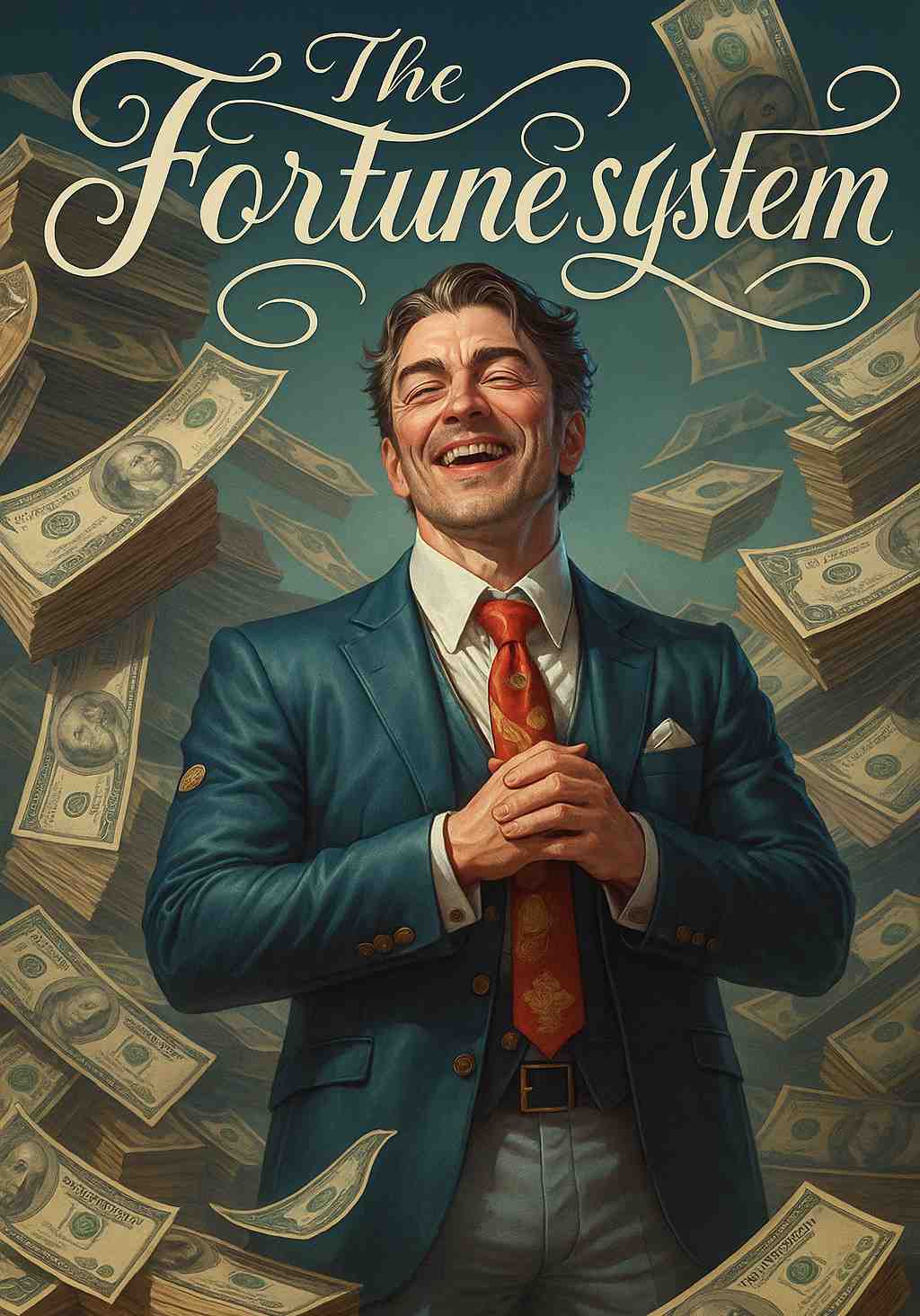 THE FORTUNE SYSTEM