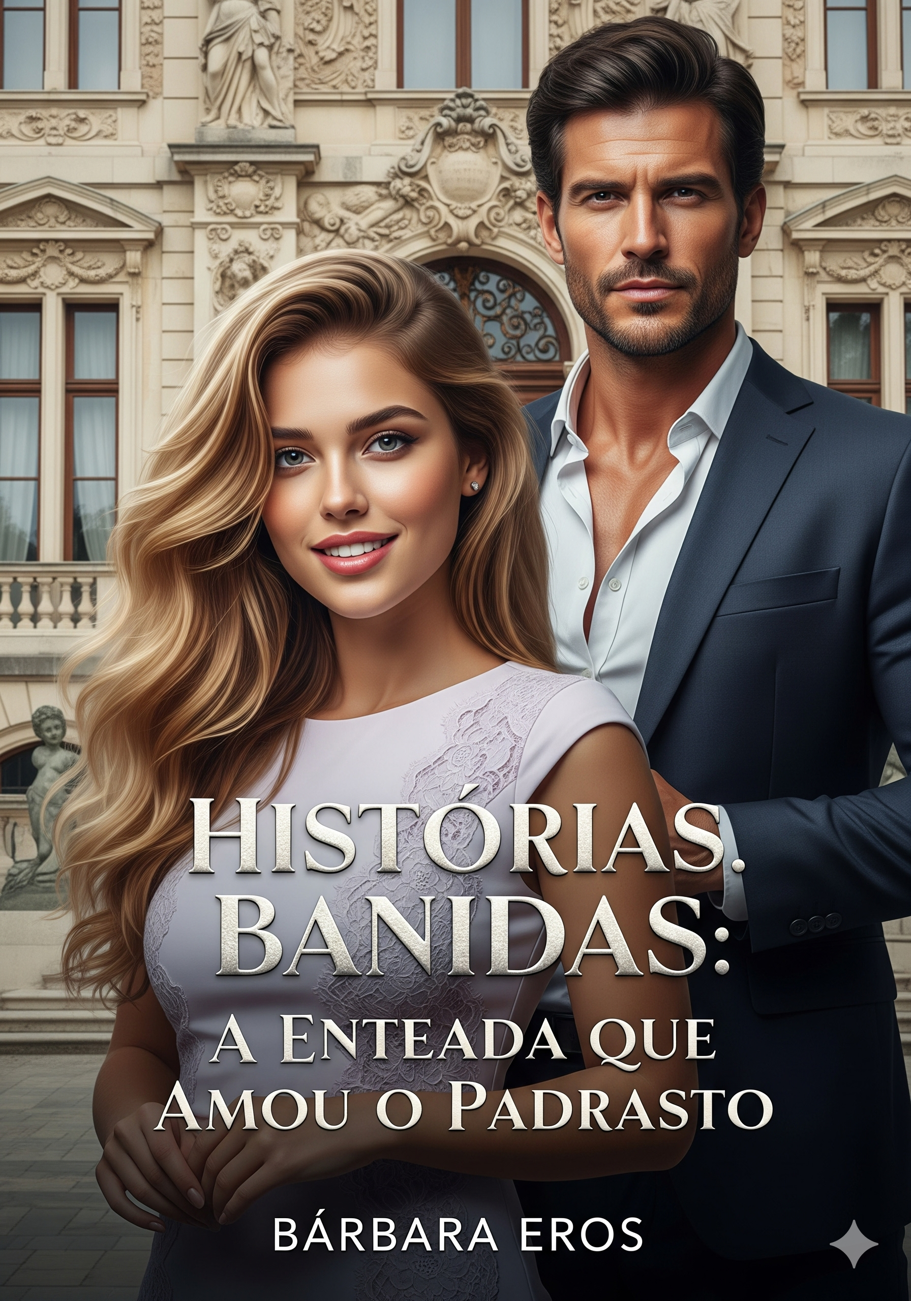 Histórias Banidas: A Enteada que Amou o Padrasto