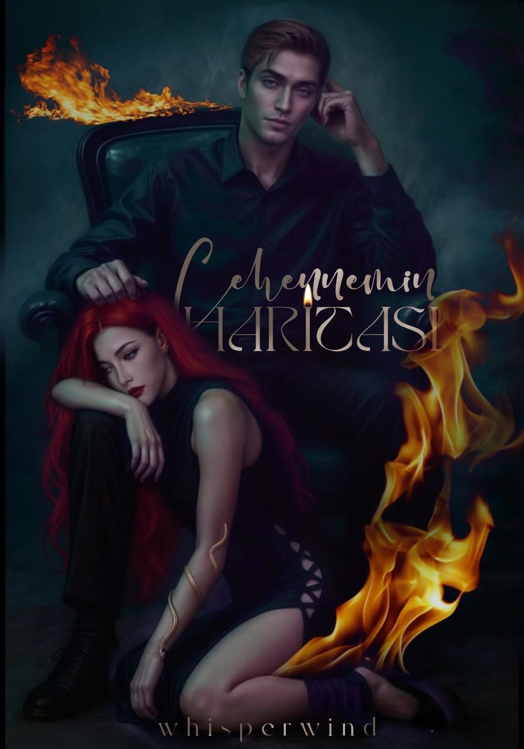 Cehennemin Haritası (ÜCRETSİZ)