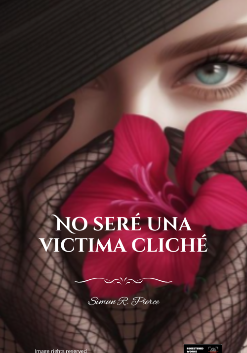 No seré una víctima cliché