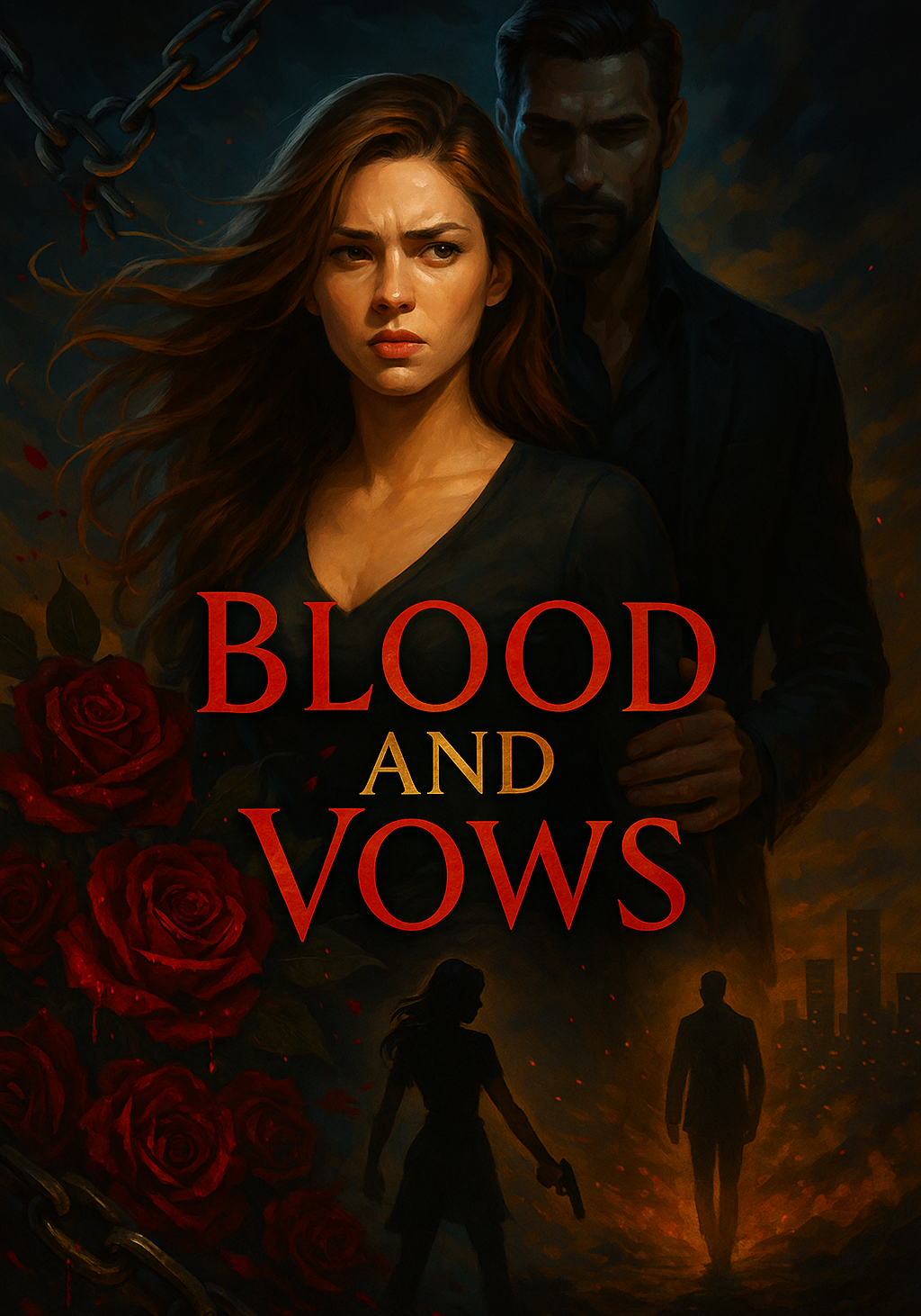 Blood and Vows.