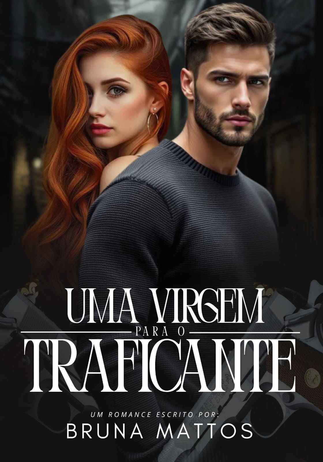 Uma virgem para o traficante