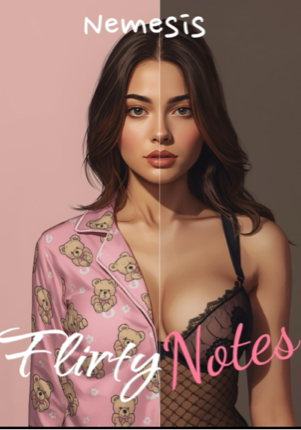 Flirty Notes