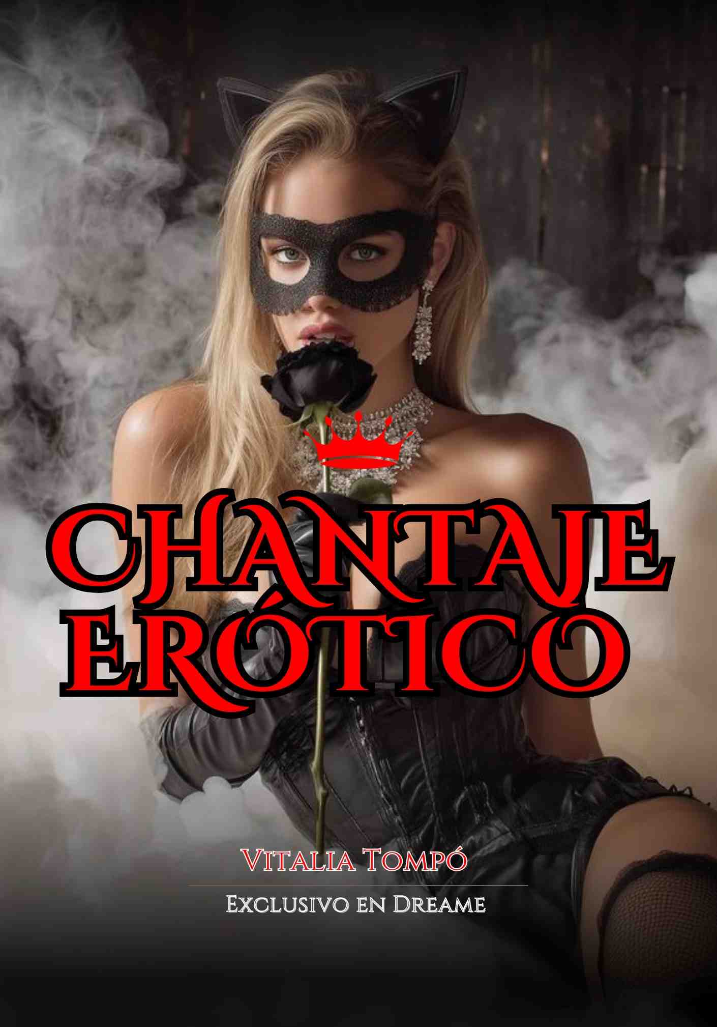 Chantaje Erótico