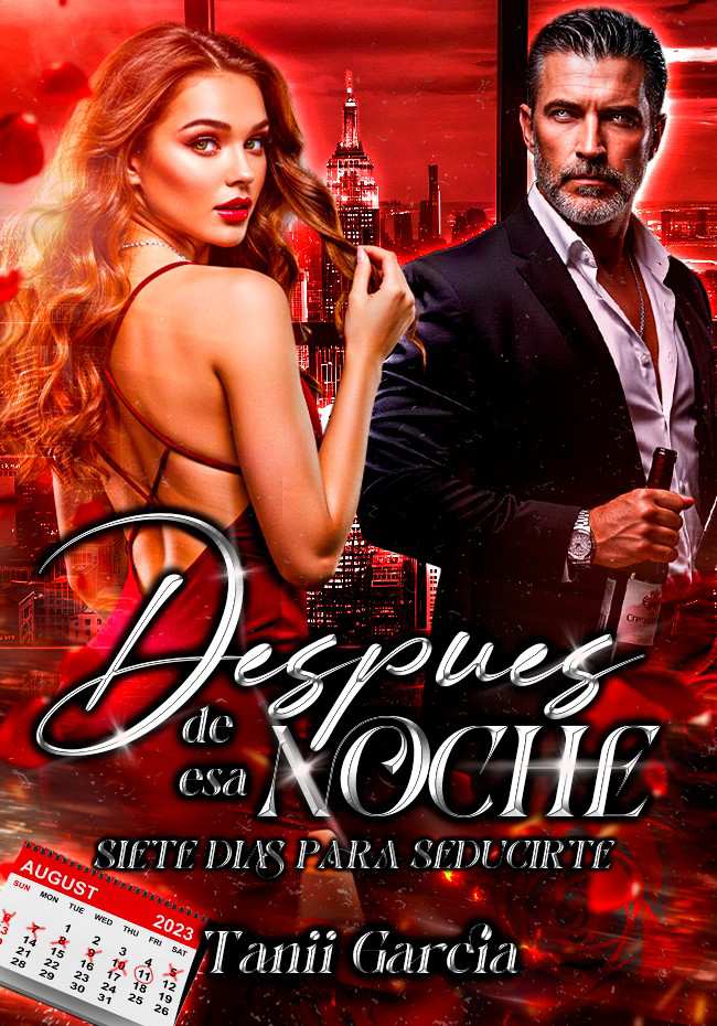 Despues de esa noche