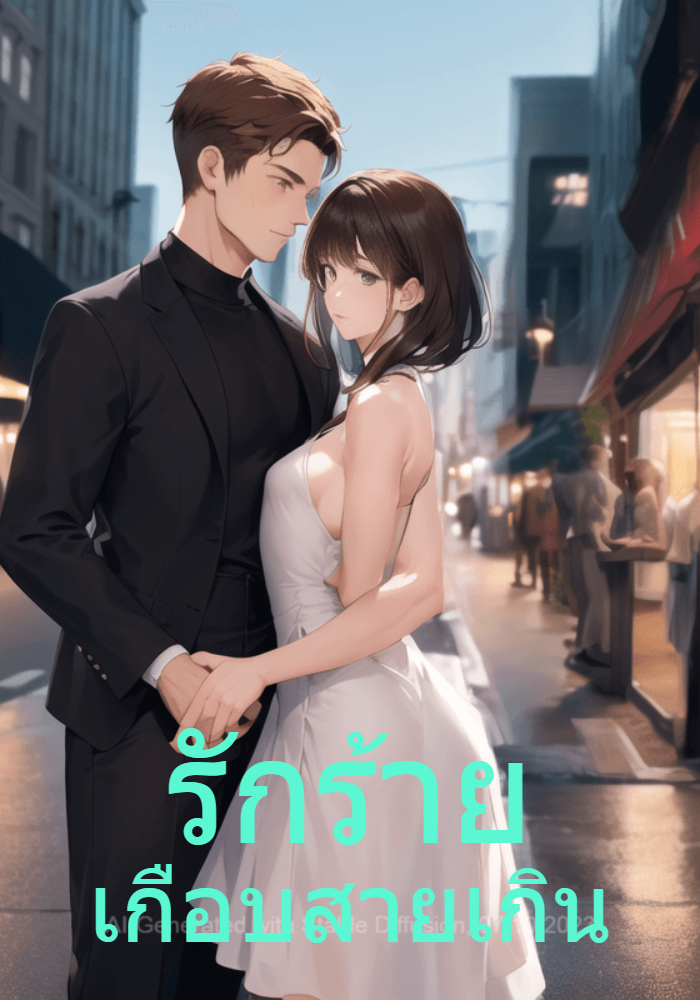 รักร้าย เกือบสายเกิน