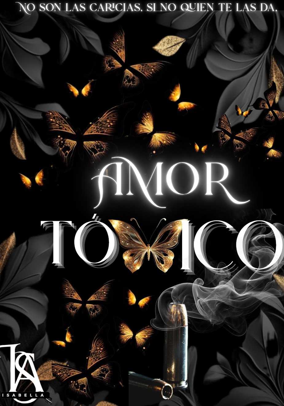 Amor tóxico