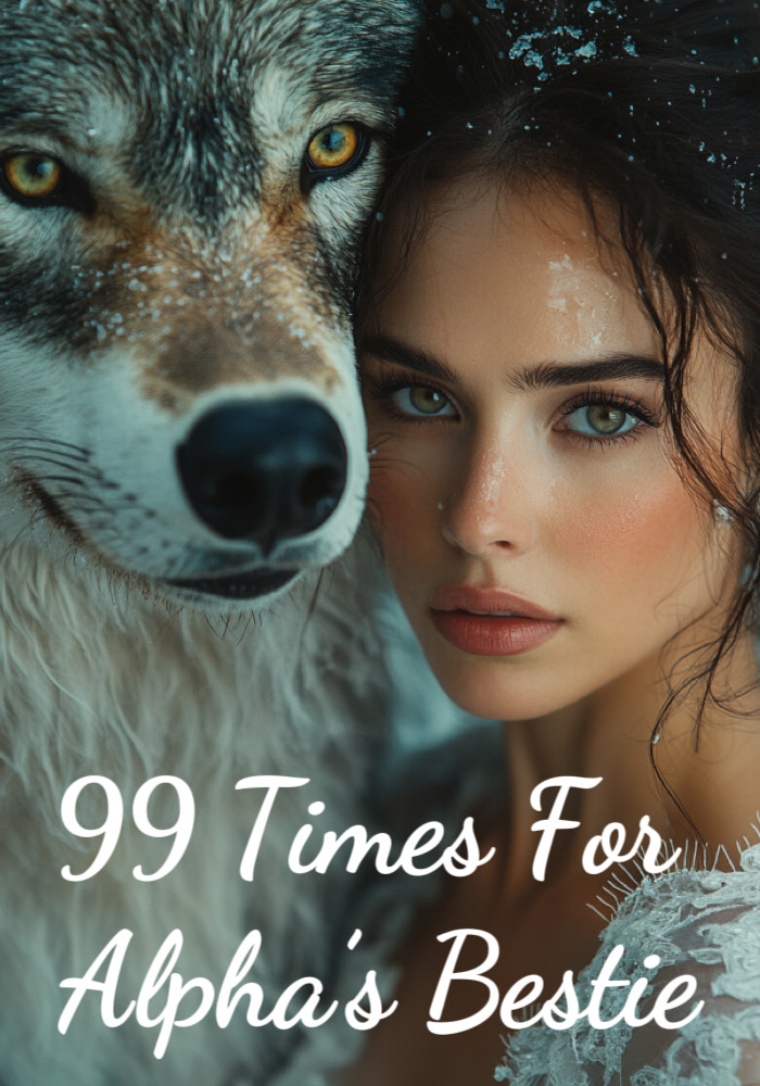 99 vezes para a melhor amiga do Alfa