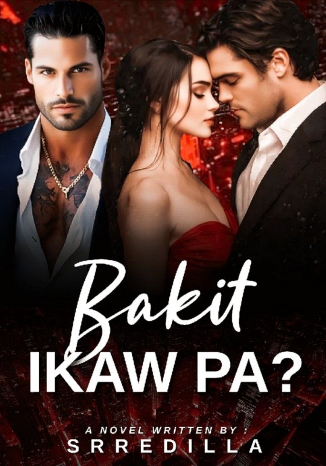 BAKIT IKAW PA?
