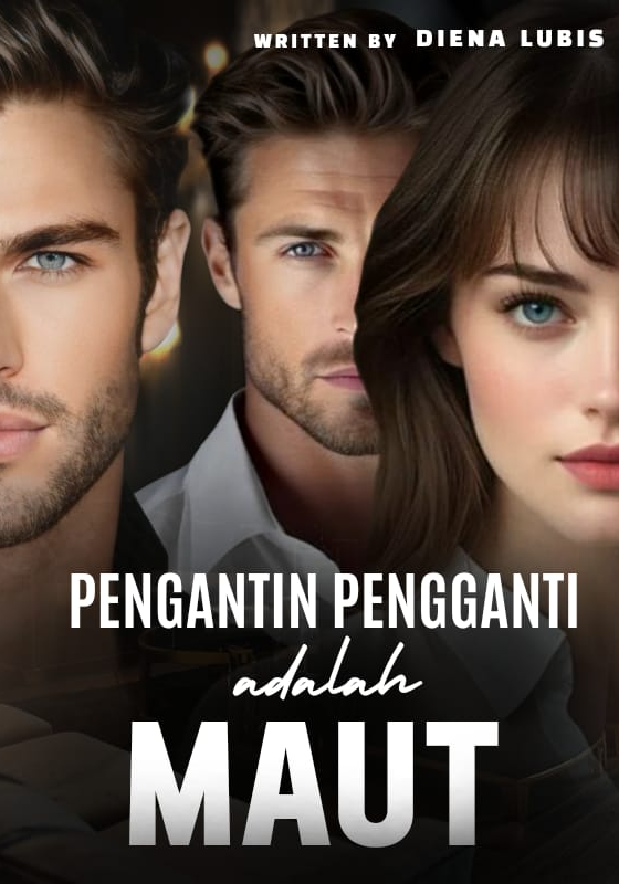 Pengantin Pengganti Adalah Maut