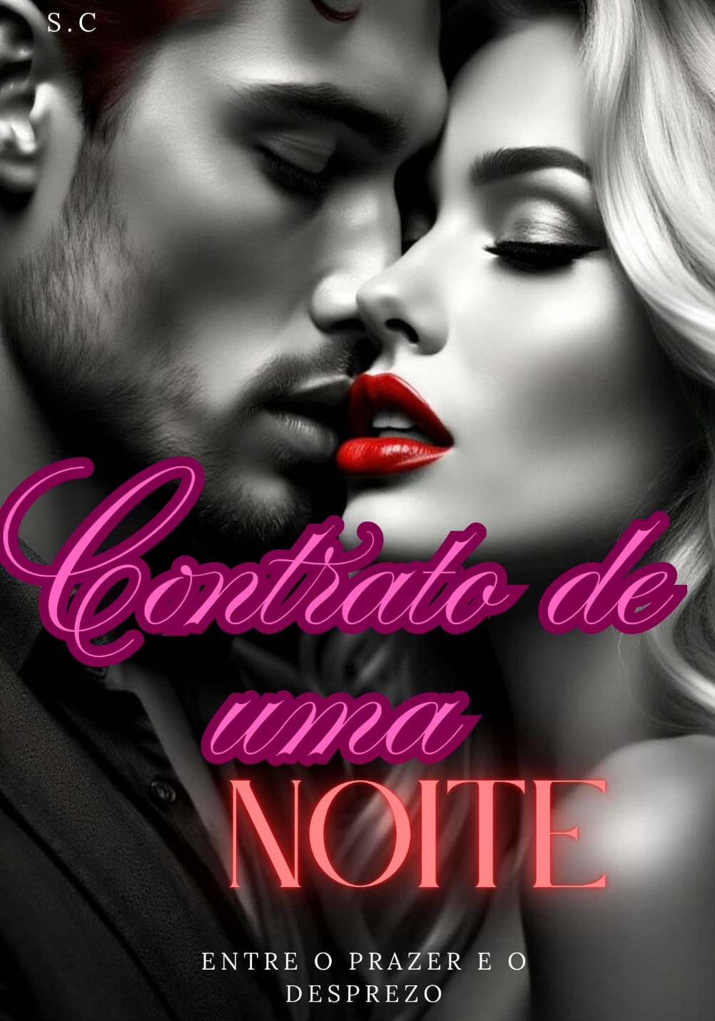 Contrato de Uma Noite