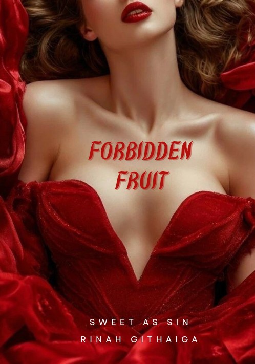 FORBIDDEN FRUIT
