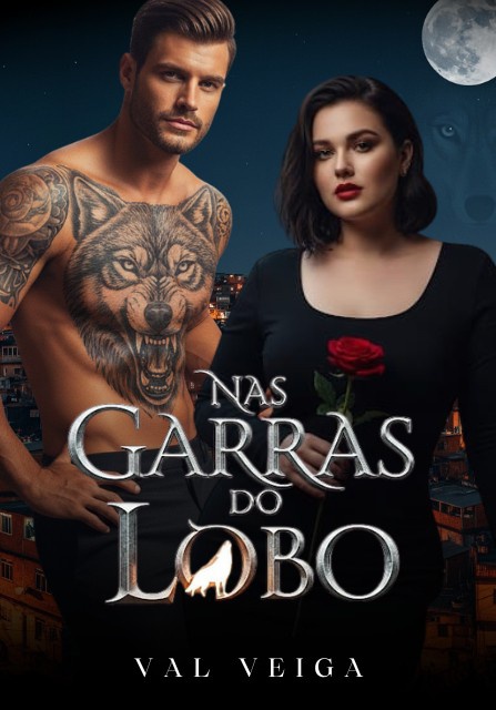 NAS GARRAS DO LOBO