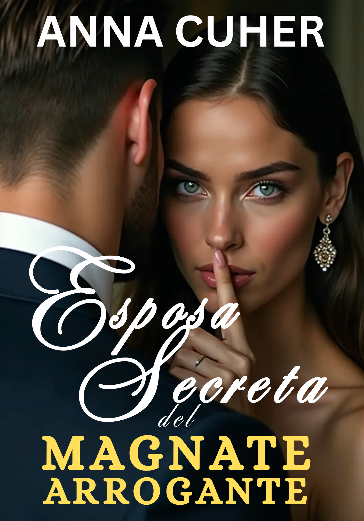 Esposa secreta del magnate arrogante