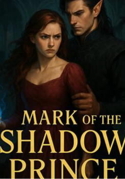The Veilbound: Mark Of The Shadow Prince